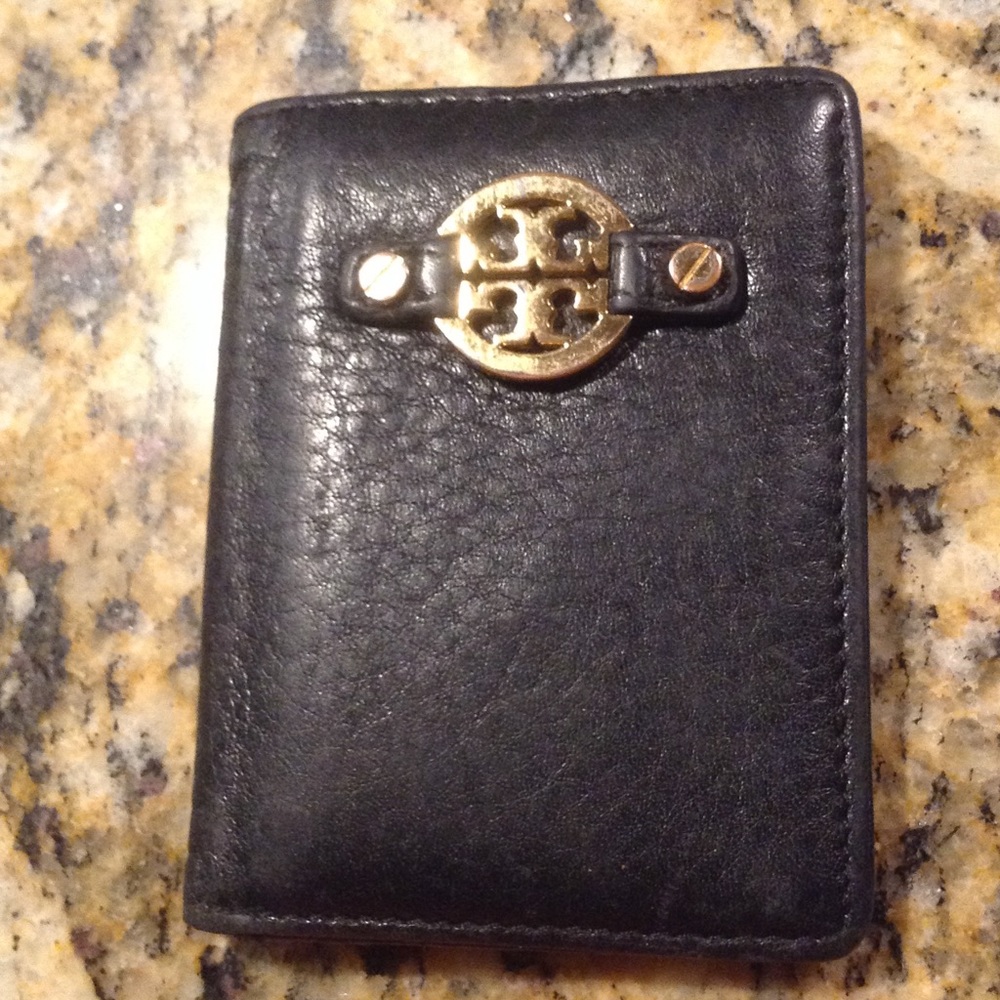 Tory Burch credit card case/holder